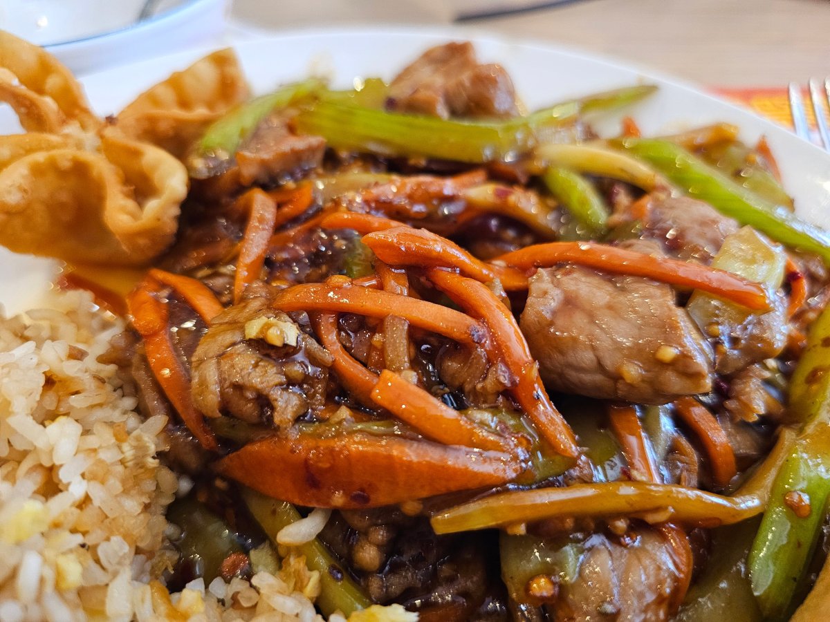 J.S. Chinese Restaurant餐厅图片