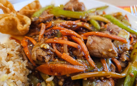 J.S. Chinese Restaurant