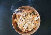 Urbanfood美食图片