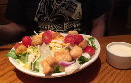Outback Steakhouse