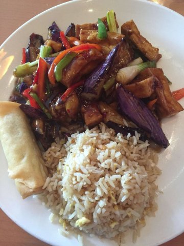 Mint Chinese and Thai Cuisine餐厅图片