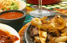 Carmela's Mexican Restaurant餐厅图片