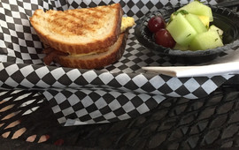 Panini Pete's Cafe & Bakeshoppe