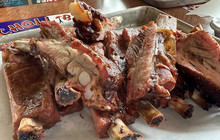 Scholl Bros BBQ餐厅图片