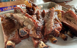 Scholl Bros BBQ