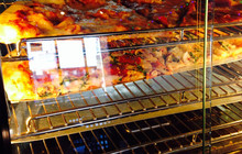 Rodeos Pizza & Saladeria餐厅图片