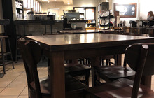 Starbucks餐厅图片