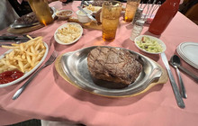 Charley's Steak House餐厅图片