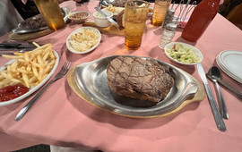 Charley's Steak House