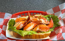 Huot's Seafood Restaurant INC餐厅图片