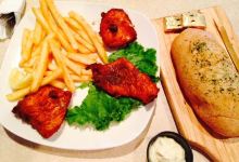 J. Fargo's Family Dining & Micro Brewery美食图片