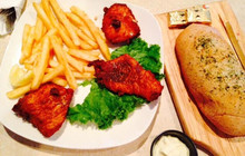 J. Fargo's Family Dining & Micro Brewery餐厅图片