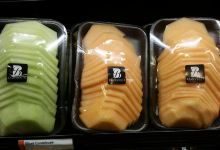 Balducci's购物图片
