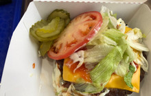 Dairy Queen Grill & Chill餐厅图片