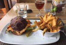 Duke's Alehouse and Kitchen美食图片