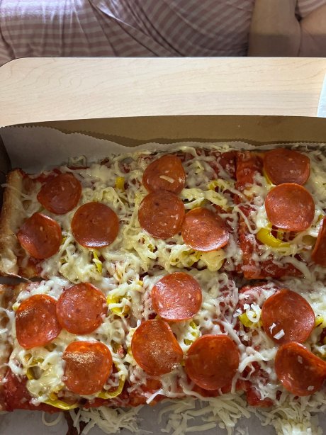 DiCarlos Pizza