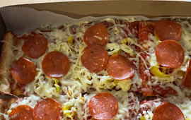 DiCarlos Pizza