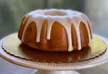 Sweet William's Coffee Shop & Bakery美食图片