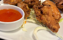 Thai House餐厅图片