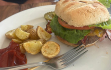 The Stonebridge Bar and Grill餐厅图片