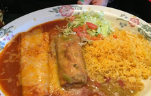 El Tapatio Lakewood餐厅图片