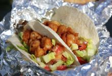 Nassau Street Seafood & Produce购物图片
