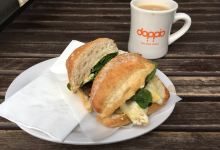 Doppio Coffee美食图片