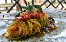 La Cantina Cosentina餐厅图片