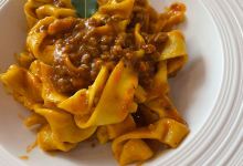 Trattoria Fiorella美食图片