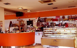 Bar pasticceria Mary's