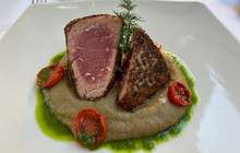 In Piazzetta Food & Drink餐厅图片
