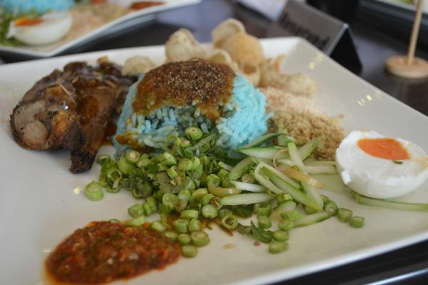 Serabei Restaurant