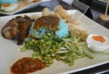 Serabei Restaurant美食图片