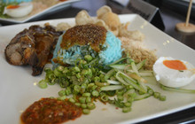 Serabei Restaurant餐厅图片