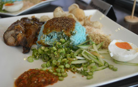 Serabei Restaurant
