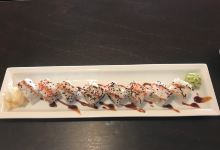 Ristorante Lotus美食图片