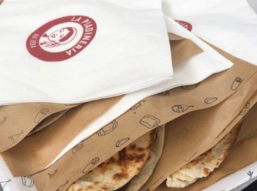 La Piadineria餐厅图片