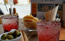Compagnoni Restaurant & Bar餐厅图片