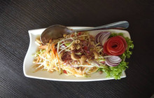 Asiatic Thai Cuisine餐厅图片