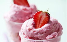 Cuor di gelato Gelateria e Caffetteria餐厅图片