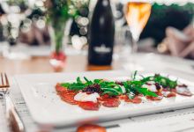 Lucullus Restaurant美食图片