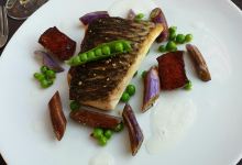 Seabreeze Restaurant美食图片