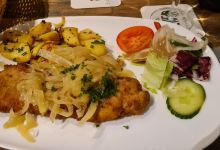 Die Butterhanne美食图片
