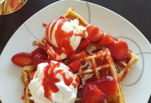 Eiscafe Opera美食图片