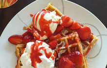 Eiscafe Opera餐厅图片