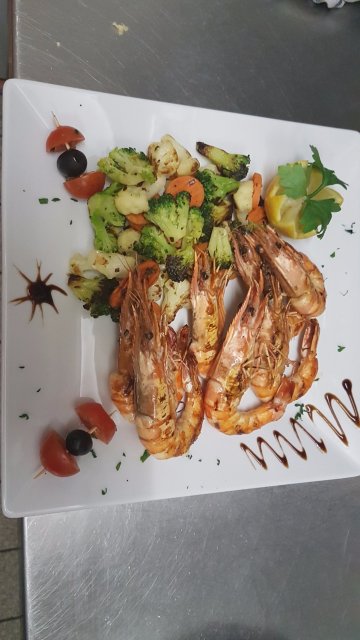 Ristorante Pizzeria Il Colosseo
