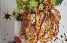 Ristorante Pizzeria Il Colosseo餐厅图片