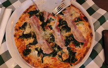Squisito Pizza & Pasta餐厅图片