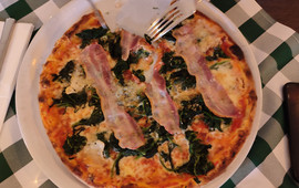 Squisito Pizza & Pasta