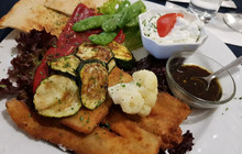 Restaurant Taverna Hellas餐厅图片